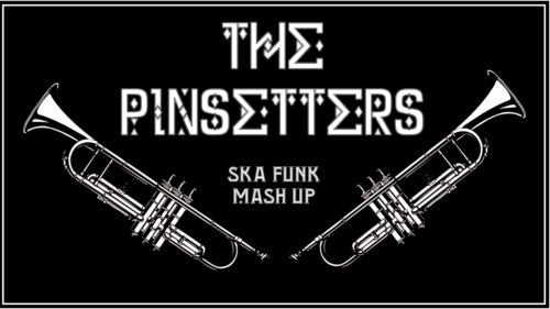 AKA Closing party with The Pinsetters